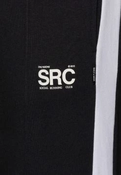 Only & Sons ONSRUNNING LIFE - Tracksuit Bottoms - Grey 7 Only & Sons ONSRUNNING LIFE - Tracksuit Bottoms - Grey -Only & Sons shop d235c0ce408a406eb7d390dd165619f2