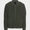 Only & Sons ONSSAWYER - Bomber Jacket - Castor Gray