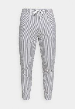 Only & Sons ONSLEO LIFE CROP SEERSUCKER - Trousers - Dark Grey Melange 10 Only & Sons ONSLEO LIFE CROP SEERSUCKER - Trousers - Dark Grey Melange -Only & Sons shop d30a33cf3be44a02b81e62b6c65fe93a