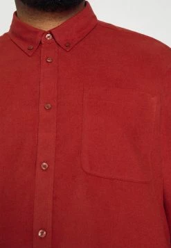 Only & Sons ONSTAM - Shirt - Burnt Henna 13 Only & Sons ONSTAM - Shirt - Burnt Henna -Only & Sons shop d31e730faee24ab18c7837eae7e5297b