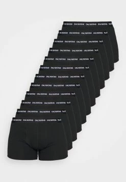Only & Sons ONSKASPER TRUNKS 12 PACK - Pants - Black -Only & Sons shop d31f81cf7391425c82831ca38acff3d8