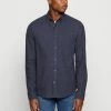 Only & Sons ONSTAM REGULAR - Shirt - Dark Navy