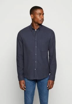 Only & Sons ONSTAM REGULAR - Shirt - Dark Navy