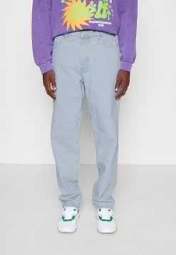 Only & Sons ONSFIVE - Relaxed Fit Jeans - Blue Denim