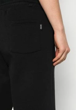 Only & Sons ONSCERES LIFE NOOS - Shorts - Black -Only & Sons shop d3e0f910687445c88504ffe5697d0353