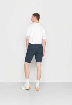 Only & Sons ONSLINUS - Shorts - Dark Navy -Only & Sons shop d40551687cf847c5ab6de95b2bb86360