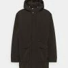 Only & Sons ONSJACK - Parka - Brown 2 Only & Sons ONSJACK - Parka - Brown -Only & Sons shop d44bf4b4ce604df58f6c3892b99b8fb0