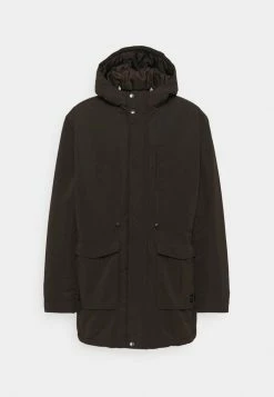Only & Sons ONSJACK - Parka - Brown