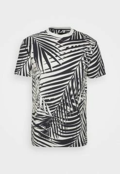 Only & Sons ONSGEORGE TEE - Print T-shirt - Dark Navy 12 Only & Sons ONSGEORGE TEE - Print T-shirt - Dark Navy -Only & Sons shop d475d46189114885951d99b0c09edd20