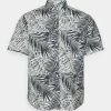 Only & Sons ONSBEAU SHIRT - Shirt - Dark Navy