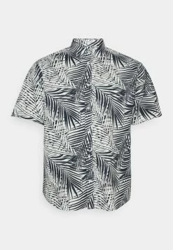 Only & Sons ONSBEAU SHIRT - Shirt - Dark Navy