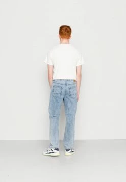 Only & Sons ONSEDGE LOOSE LIGHT - Straight Leg Jeans - Blue Denim 9 Only & Sons ONSEDGE LOOSE LIGHT - Straight Leg Jeans - Blue Denim -Only & Sons shop d4c66a927fe949f3a9713b620a6c061c