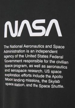 Only & Sons ONSNASA LIFE TEE - Print T-shirt - Black 7 Only & Sons ONSNASA LIFE TEE - Print T-shirt - Black -Only & Sons shop d4e80e324f134866b16d6b98b9bb43cb