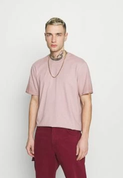 Only & Sons ONSMILLENIUM REG SS NOOS - Print T-shirt - Burlwood