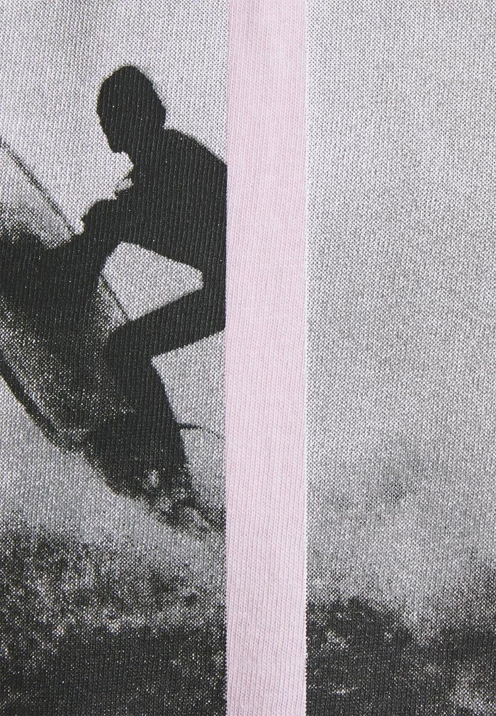 Only & Sons ONSPLAZA LIFE TEE - Print T-shirt - Winsome Orchid 5 Only & Sons ONSPLAZA LIFE TEE - Print T-shirt - Winsome Orchid - Image 3