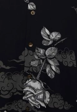 Only & Sons ONSDANY RESORT - Shirt - Black -Only & Sons shop d55c45df242d4a97a08365ccb26fdd77