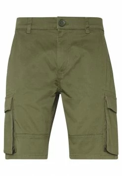 Only & Sons ONSCAM STAGE - Shorts - Olive Night -Only & Sons shop d57fd29a38024f4f8d197f9afa723148