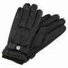 Only & Sons ONSLARS BUCKLEGLOVE - Gloves - Black -Only & Sons shop d603383409834f1196e911845f29c023