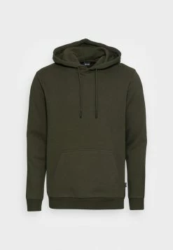 Only & Sons ONSCERES LIFE NOOS - Hoodie - Rosin
