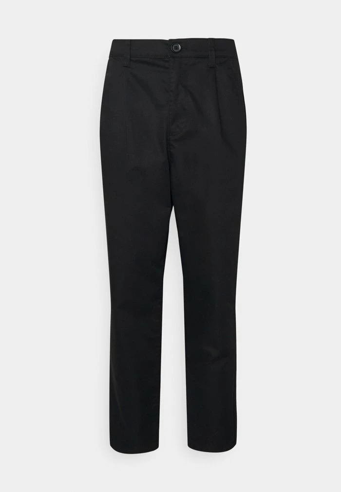 Only & Sons ONSDEW TAPERED - Chinos - Black 3 Only & Sons ONSDEW TAPERED - Chinos - Black