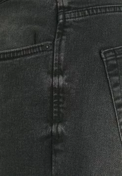 Only & Sons ONSWARP - Slim Fit Jeans - Grey Denim -Only & Sons shop d692f045a0df44dca699fbfc32c7a023