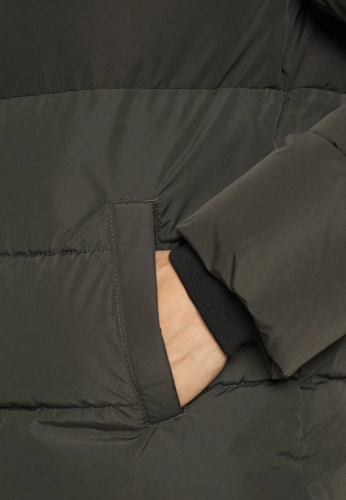 Only & Sons ONSMELVIN LIFE JACKET - Light Jacket - Dark Navy/phantom 8 Only & Sons ONSMELVIN LIFE JACKET - Light Jacket - Dark Navy/phantom - Image 6