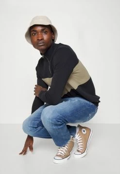 Only & Sons ONSALEX HALF ZIP - Jumper - Dark Navy 11 Only & Sons ONSALEX HALF ZIP - Jumper - Dark Navy -Only & Sons shop d6fa09a01b984b7cabb0b9b996fbd59e