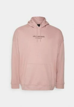 Only & Sons ONSLESCLASSIQUES HOODIE - Hoodie - Woodrose 10 Only & Sons ONSLESCLASSIQUES HOODIE - Hoodie - Woodrose -Only & Sons shop d70768ecbd9b4e869303ff3cd94833aa