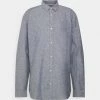 Only & Sons ONSCAIDEN LIFE SOLID - Shirt - Dress Blues