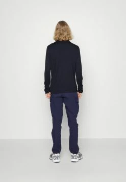 Only & Sons ONSWYLER LIFE KNIT - Jumper - Dark Navy -Only & Sons shop d725f24e4cc4480aa73bc994d6119a50