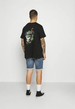 Only & Sons ONSPLY LIFE - Denim Shorts - Blue Denim -Only & Sons shop d736c8562a2d41e98ae780619dbdc6c3