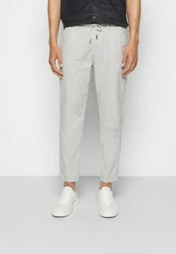 Only & Sons ONSLEO MIX - Chinos - Glacier Gray -Only & Sons shop d75f6e1709d84dca88fec443a370c956