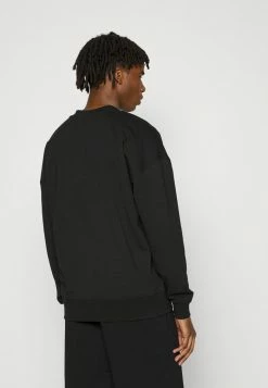 Only & Sons ONSCLAYTON V-NECK SWEAT - Sweatshirt - Black 10 Only & Sons ONSCLAYTON V-NECK SWEAT - Sweatshirt - Black -Only & Sons shop d78e9cbab55c4068ac4fc34cfe63eb65