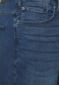 Only & Sons ONSWEFT - Straight Leg Jeans - Blue Denim -Only & Sons shop d7f4d07e7f8c4184aae55401fdef9bc5