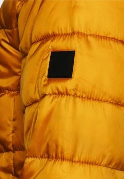 Only & Sons ONSCARVEN QUILTED PUFFER - Light Jacket - Pumpkin Spice -Only & Sons shop d7f9941f57a74413a5157f08d9e1dc81