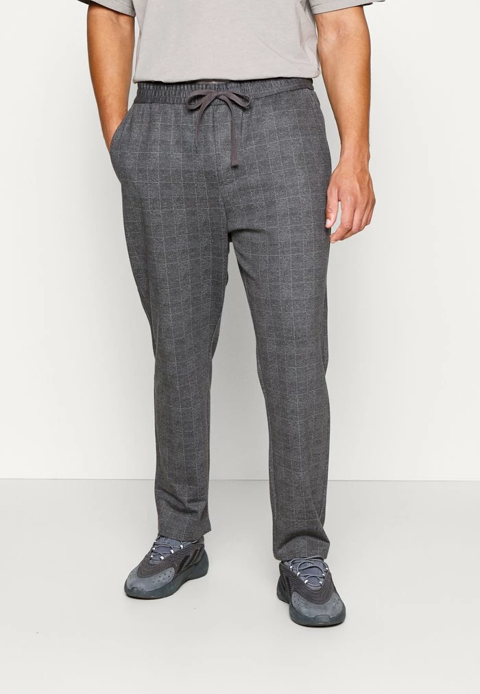 Only & Sons ONSLINUS TAP PANT - Tracksuit Bottoms - Black 3 Only & Sons ONSLINUS TAP PANT - Tracksuit Bottoms - Black