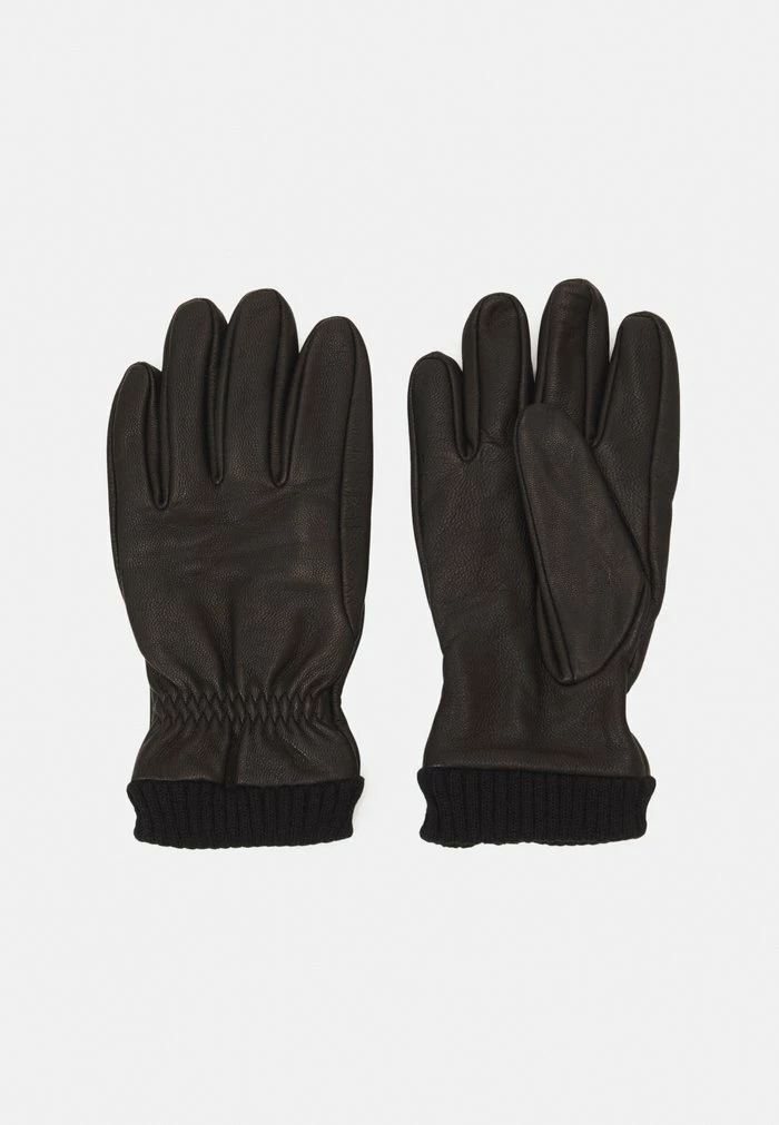 Only & Sons ONSBROOKS GLOVE UNISEX - Gloves - Black 2 Only & Sons ONSBROOKS GLOVE UNISEX - Gloves - Black