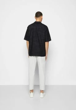 Only & Sons ONSBIDAL SHIRT - Shirt - Dark Navy -Only & Sons shop d86a9bfe0e764829a2595a1f4812ccbc