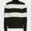 Only & Sons ONSVIRGIL - Long Sleeved Top - Rosin -Only & Sons shop d8bcc5c84fc7427d80a4ec28d2e9dea3