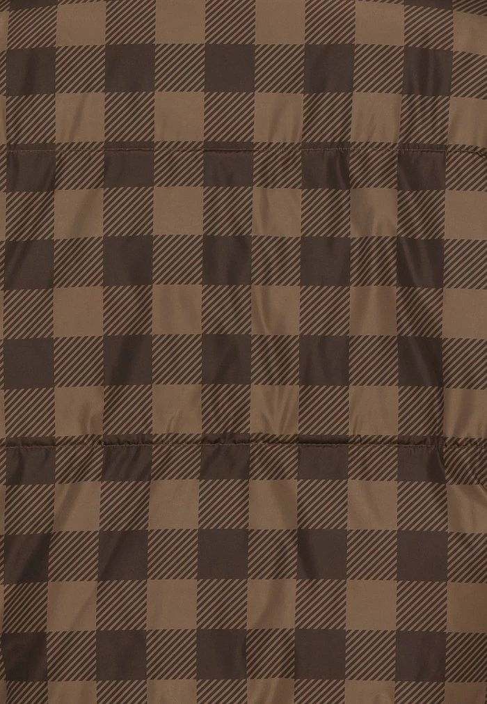Only & Sons ONSUTAH PUFFER - Winter Jacket - Teak 5 Only & Sons ONSUTAH PUFFER - Winter Jacket - Teak - Image 3