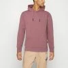 Only & Sons ONSCERES LIFE HOODIE SWEAT - Sweatshirt - Burlwood