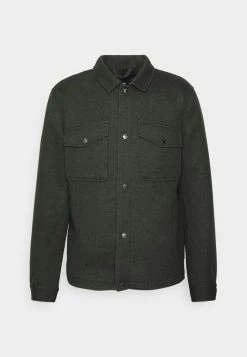 Only & Sons ONSANDY KING - Summer Jacket - Peat -Only & Sons shop d8f138984c2f4138bb024d56c34d3162