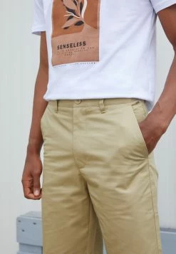 Only & Sons ONSBANE - Shorts - Sand -Only & Sons shop d9032b862f464f9d9c9d1113c43d792d