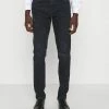 Only & Sons ONSLOOM LIFE - Straight Leg Jeans - Blue Denim