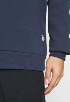 Only & Sons ONSCERES LIFE CREW NECK - Sweatshirt - Dress Blues -Only & Sons shop d97f61b090874e0589c15d70431d9969