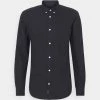 Only & Sons ONSNEIL LIFE OXFORD - Shirt - Dark Navy -Only & Sons shop d996bef8118e4393b3d688f484cbc6d4