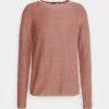 Only & Sons ONSDEXTOR WASH RAGLAN - Jumper - Burlwood