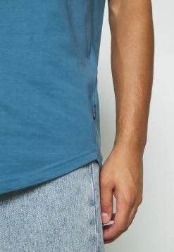 Only & Sons ONSMATT LIFE LONGY TEE 10 PACK - Basic T-shirt - White/blush/bride/heather/green/papaya/icemelt/navy/black -Only & Sons shop d9b7a604718b46f79fa690633736eab2