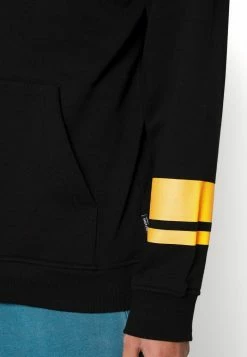 Only & Sons ONSNFL LIFE HOODIE - Sweatshirt - Black -Only & Sons shop d9c199a61b5b4c908b4bd15ebd1c88e2