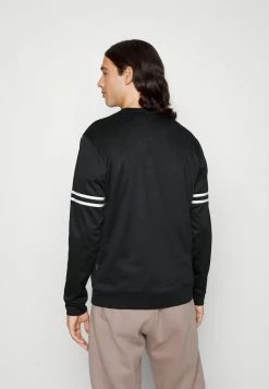 Only & Sons ONSSQUID CREW NECK - Sweatshirt - Dark Navy -Only & Sons shop da00d519c0784e3f91158682d2b03ae4